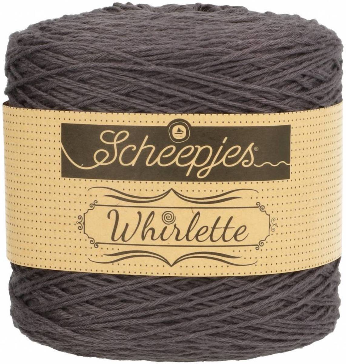   Whirlette Chewy (865)