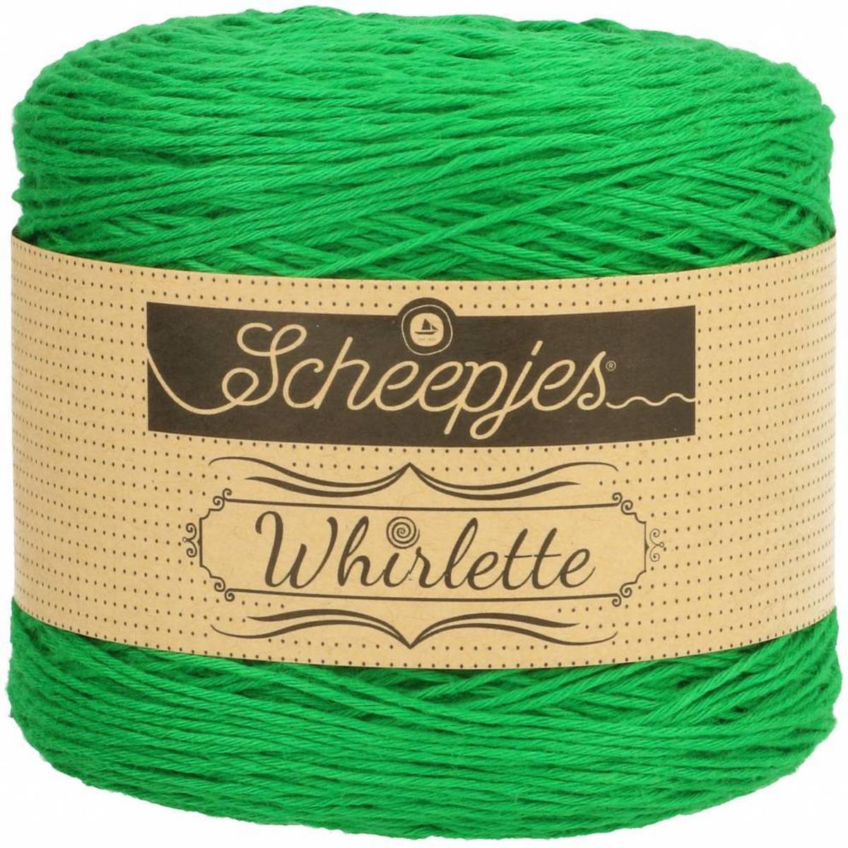   Whirlette Kiwi (857)