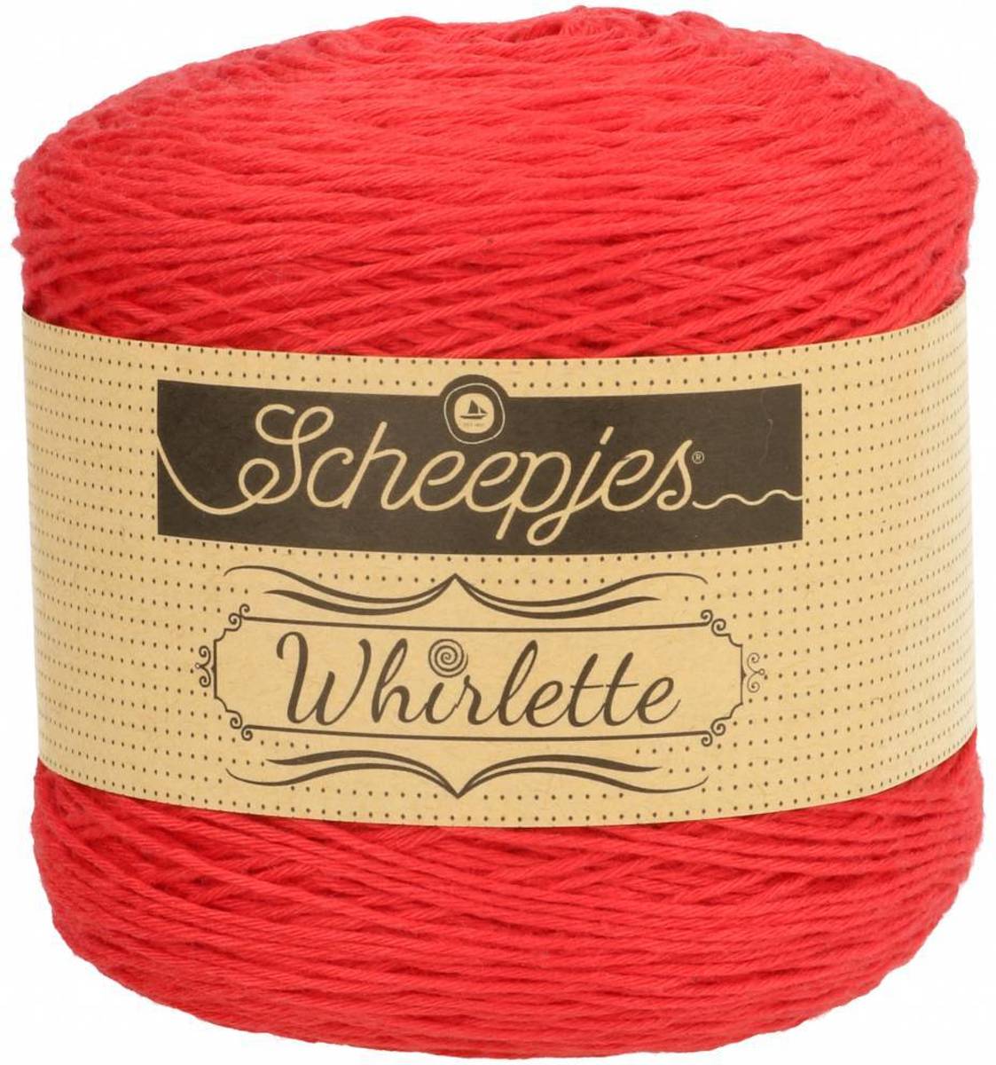   Whirlette Sizzle (867)