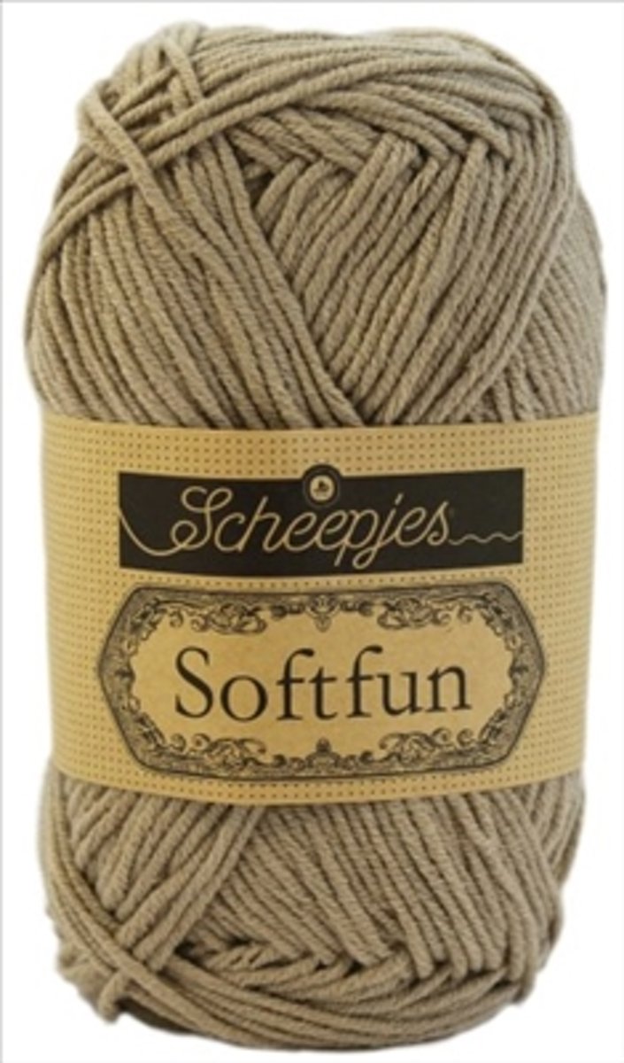 Softfun beige (2533)