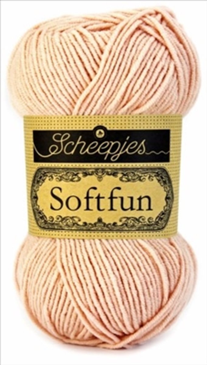 Softfun huidskleur (2466)