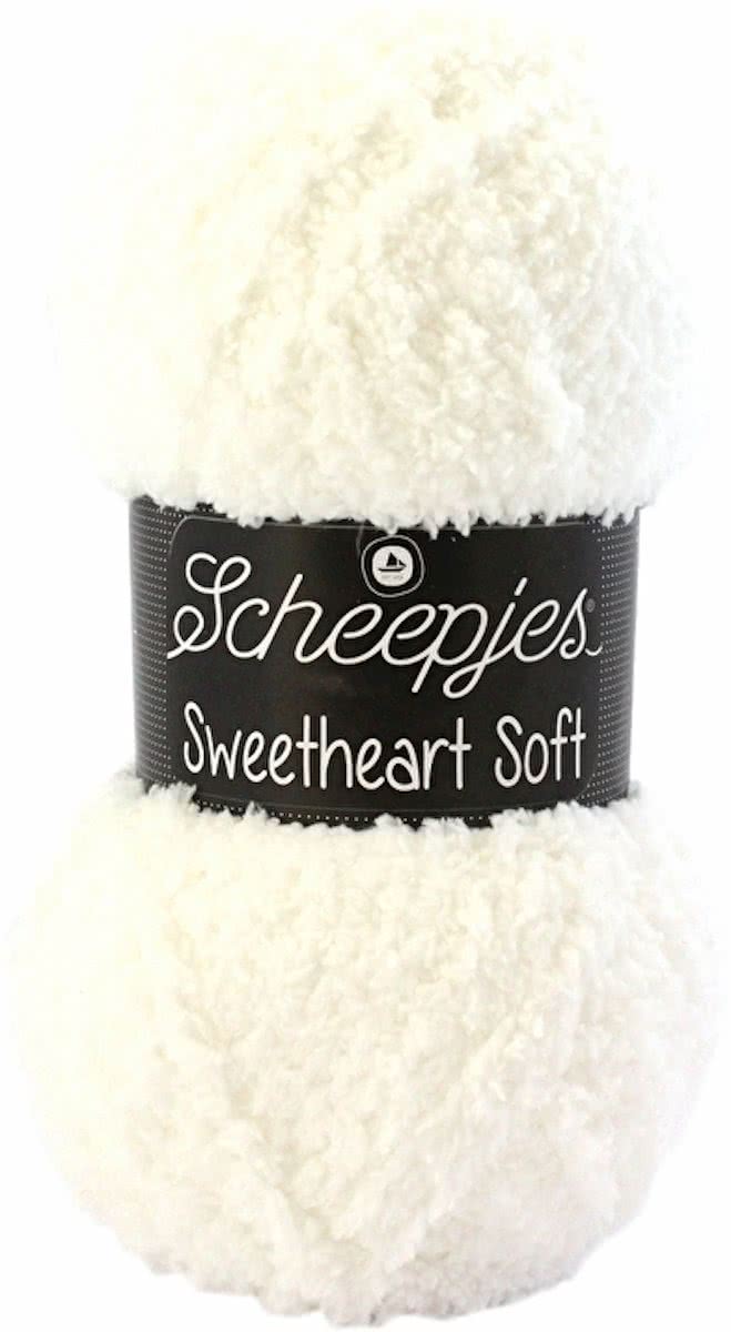 Sweetheart Soft 01