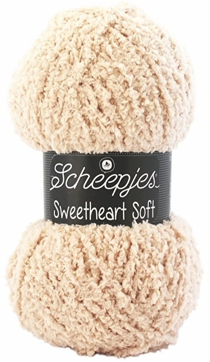 Sweetheart Soft 05