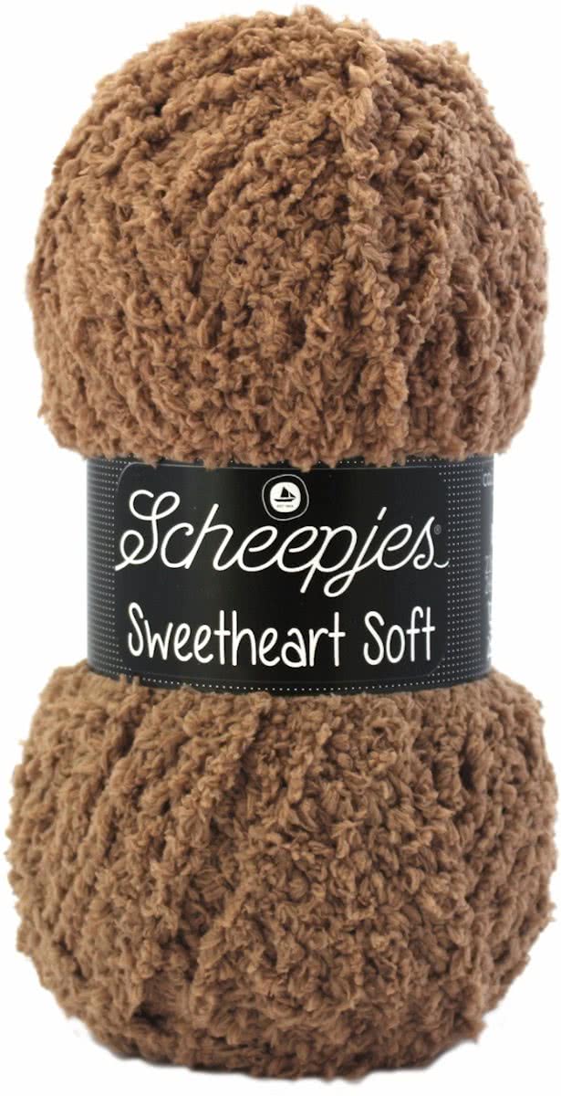 Sweetheart Soft 06