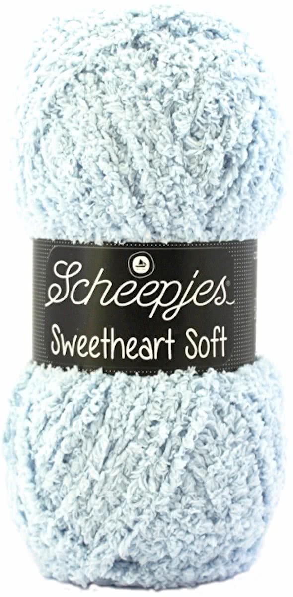 Sweetheart Soft 08
