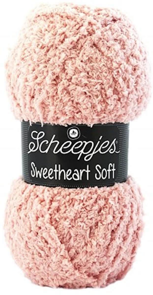 Sweetheart Soft 12