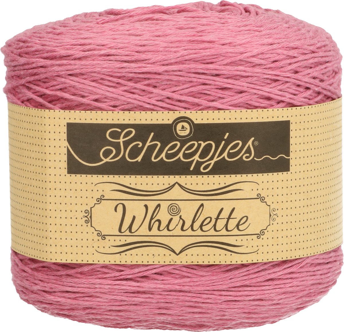Scheepjes Whirlette 859 Rose