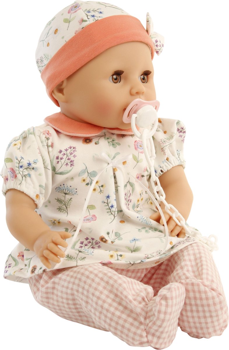 Schildkröt babypop Amy 45cm