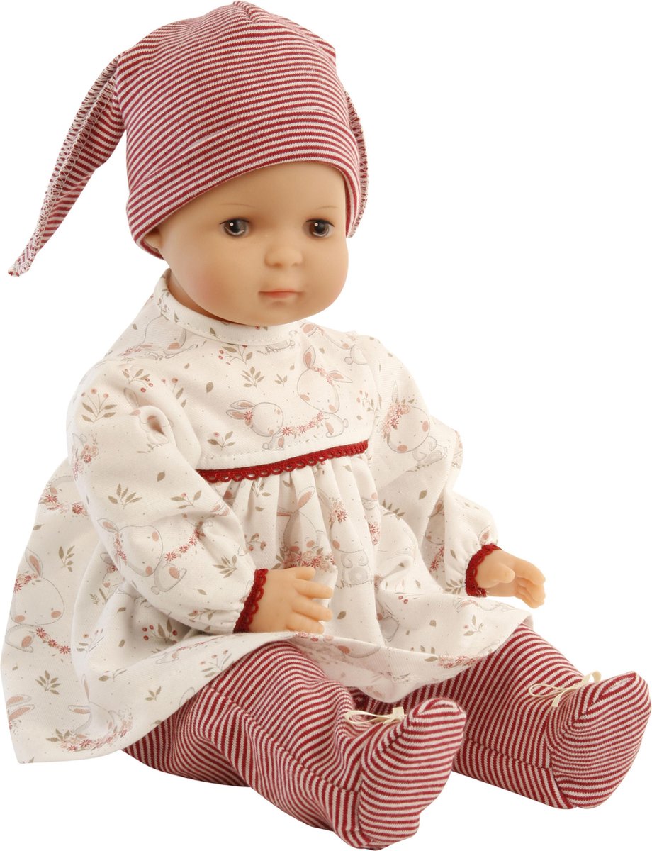 Schildkrot babypop Schlenkerle 37cm