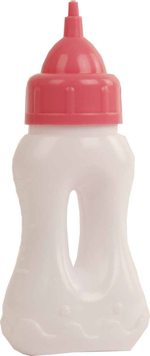 Schildkröt poppenverzorging drinkflesje