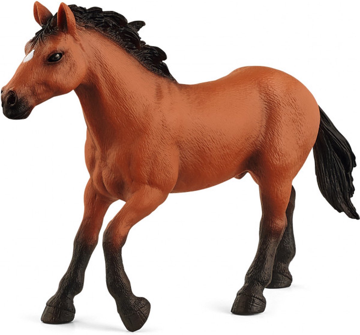 SCHLEICH 72152 APPALOOSA HENGST (LIMITED EDITION)