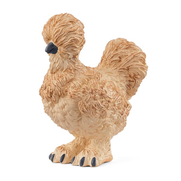  14891 Silk Chicken