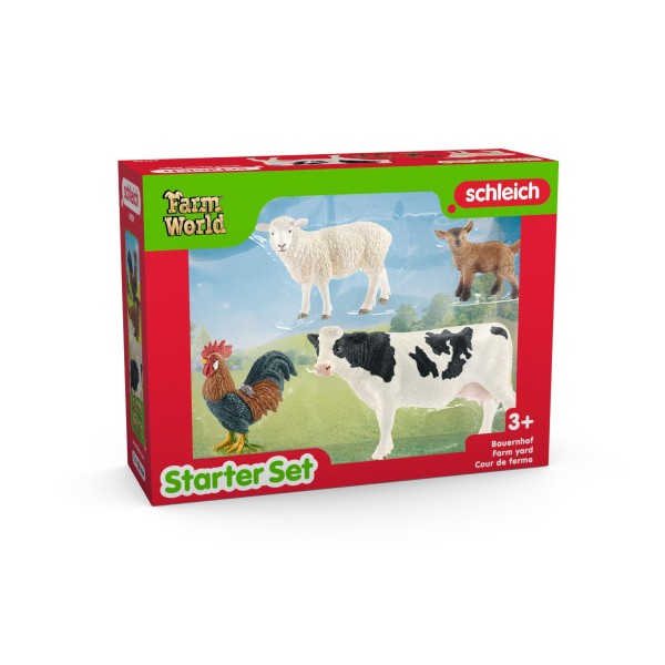 Schleich 42729 Farm World \