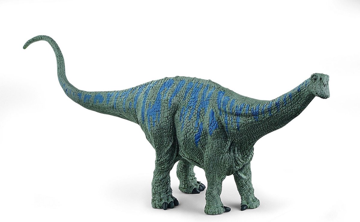 Schleich Dinosaurus 15027 Brontosaurus