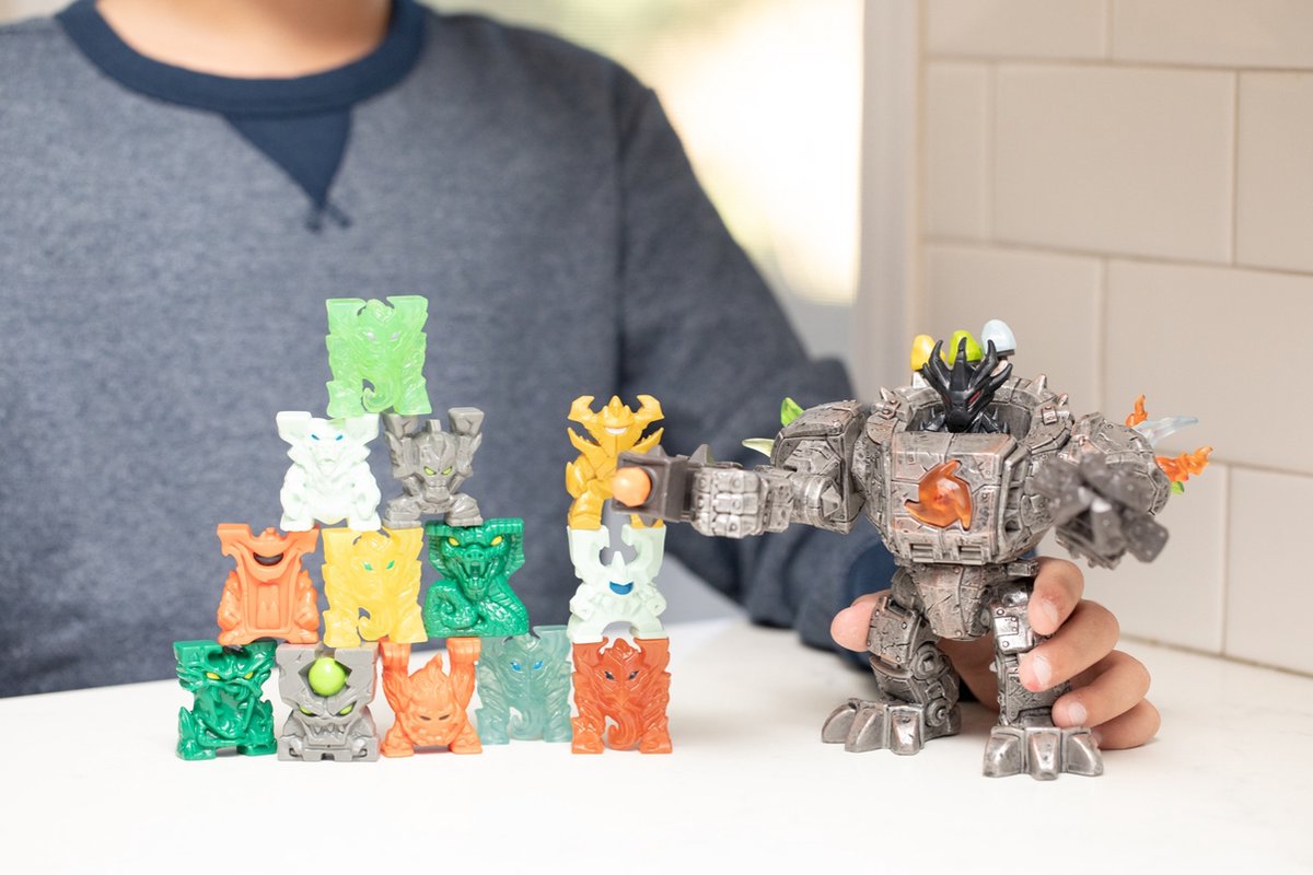 Schleich Eldrador Mini Creatures Serie 3 81246