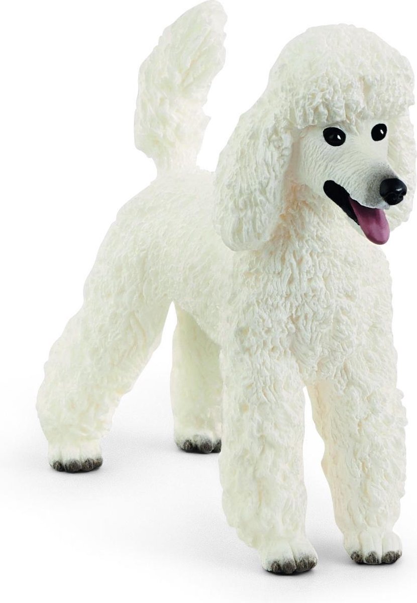 Schleich Farm World 13917 Poedel