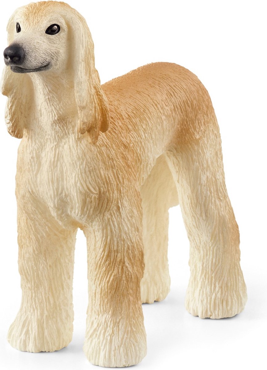 Schleich Farm World Hond Windhond 13938