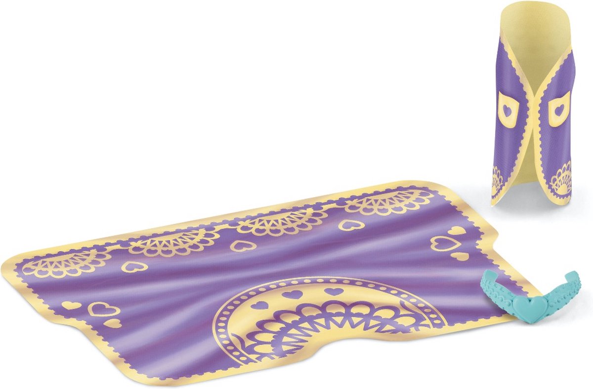 Schleich Horse Club Sofias Beauties Accessoires Deken 42590