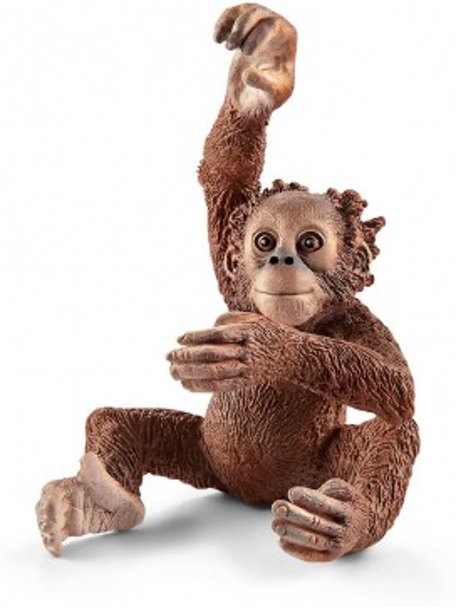 Schleich Orang-Oetan Jong 14776