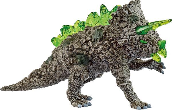 Schleich steintriceratops 70828