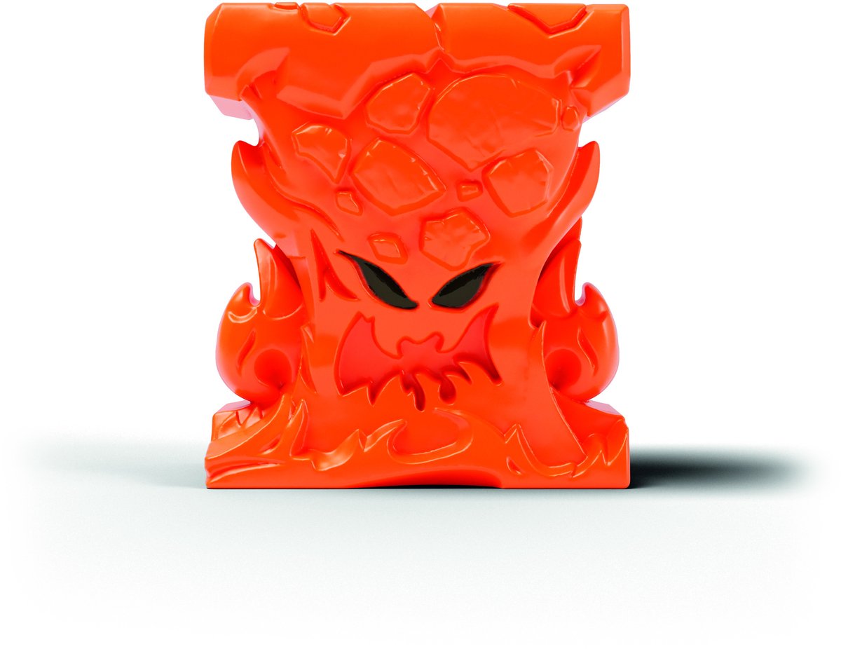 schleich ELDRADOR CREATURES Mini Creatures serie 3 ( 1 stuk )