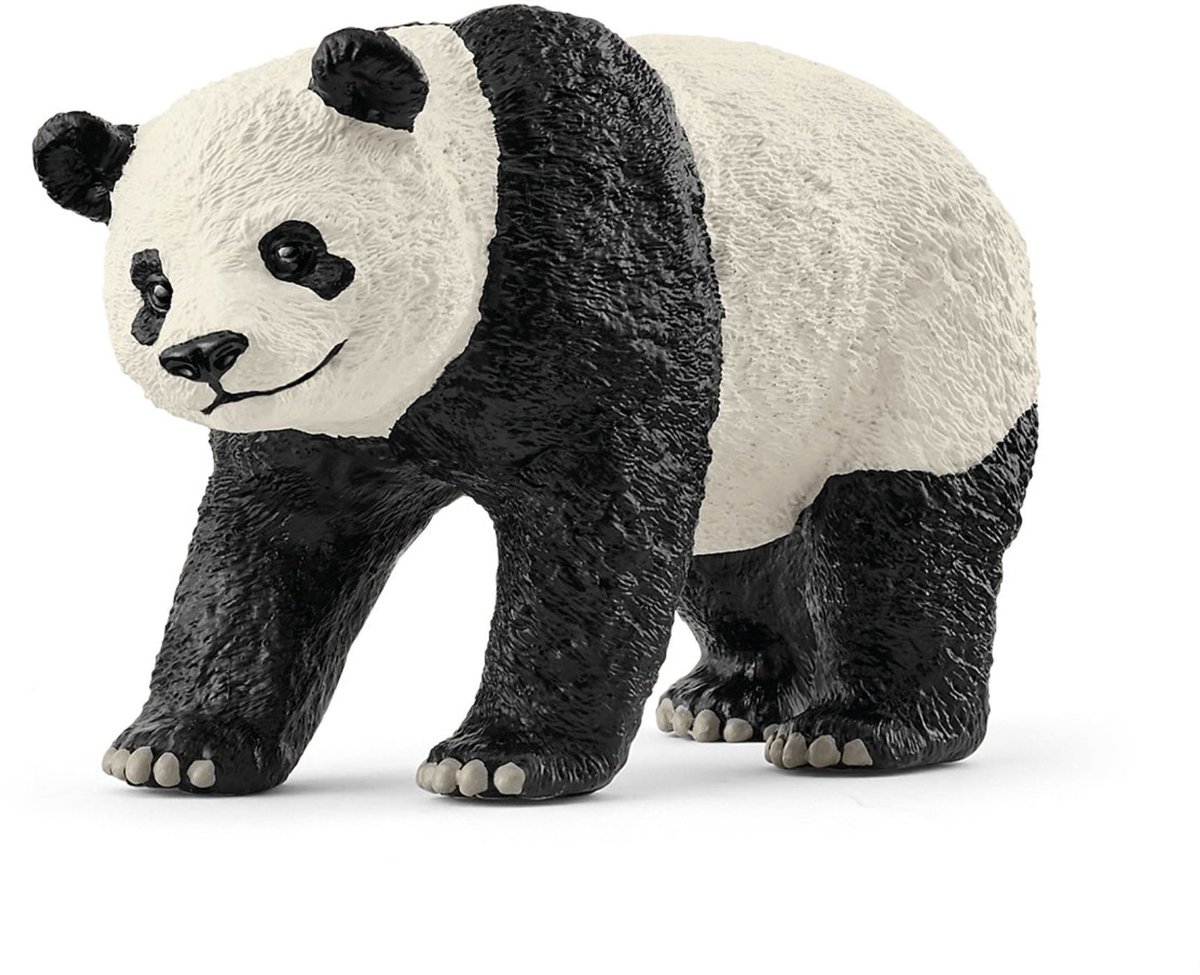schleich WILD LIFE - Reuzenpanda - 14885