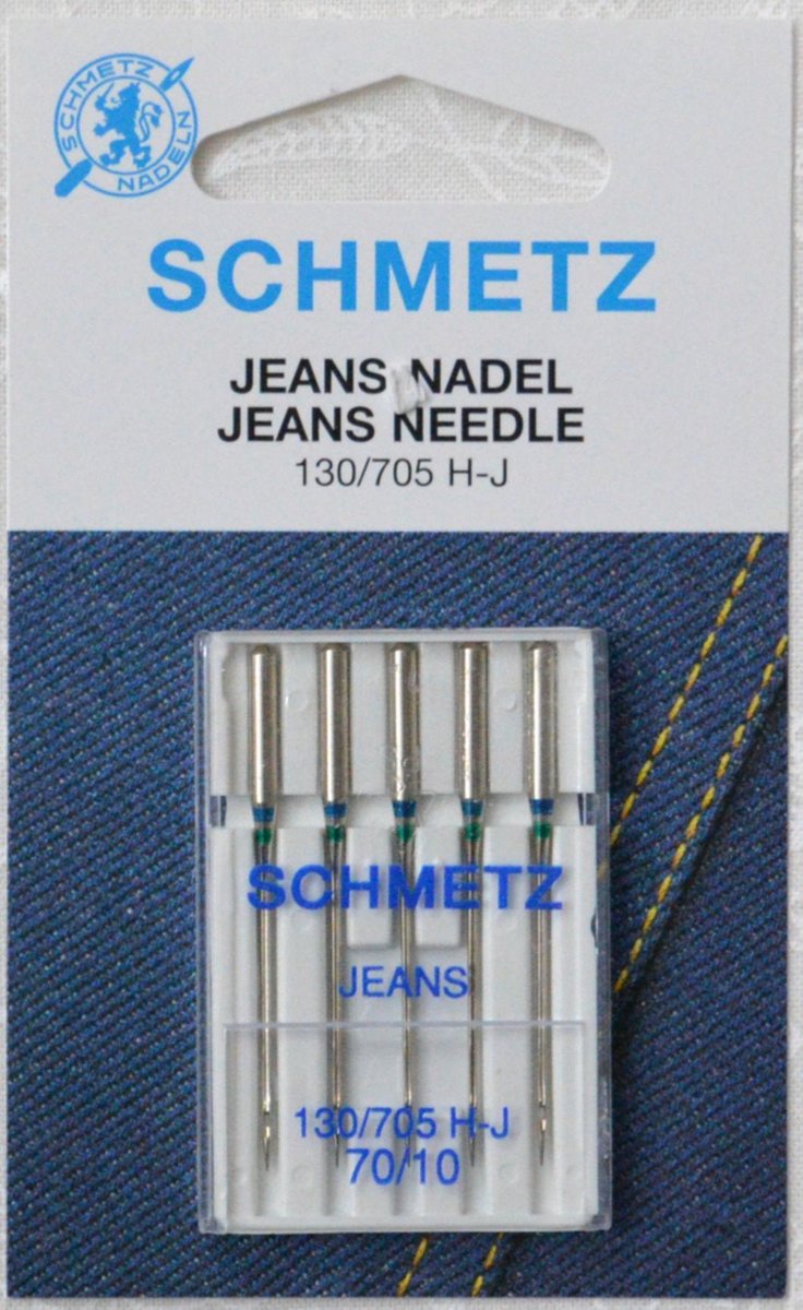   Jeans   - 5 stuks dikte 70/10