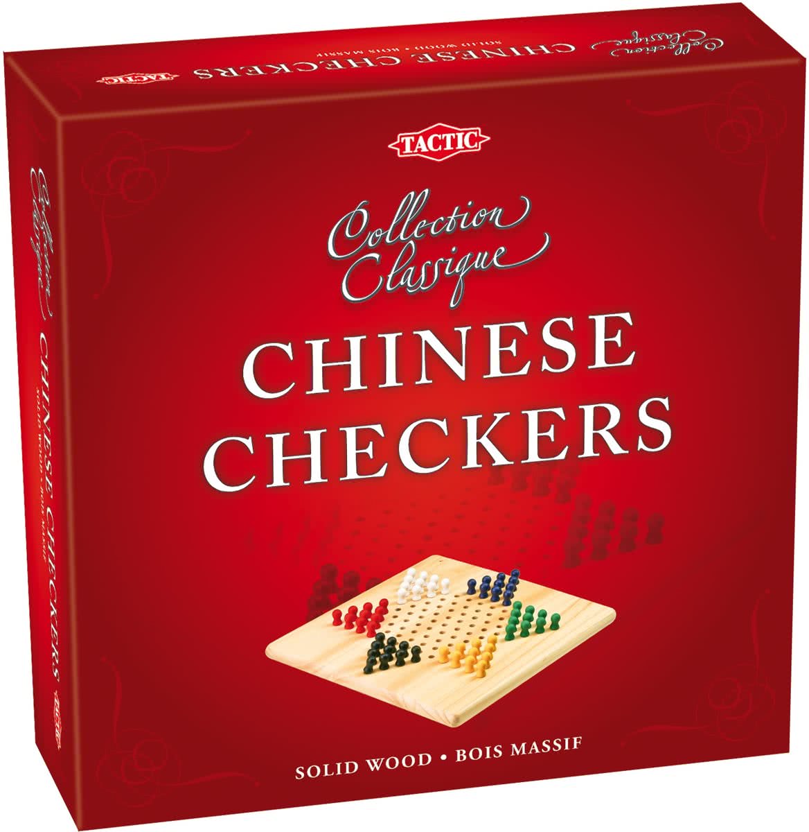 Chines Checkers