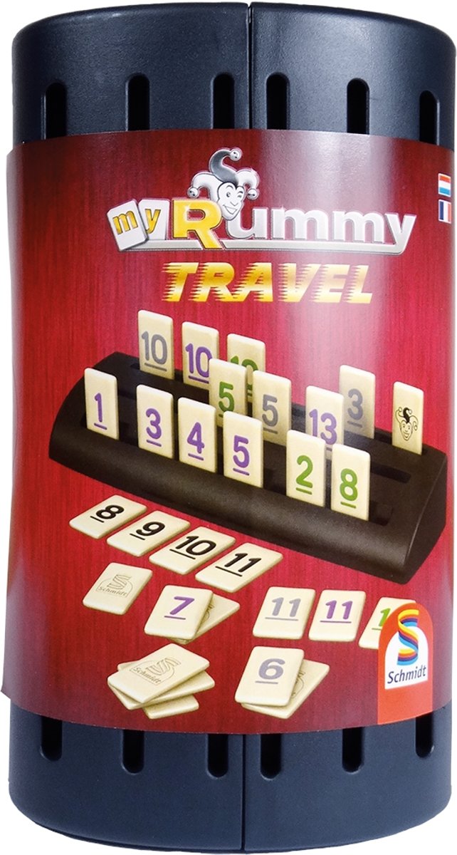 MyRummy Travel