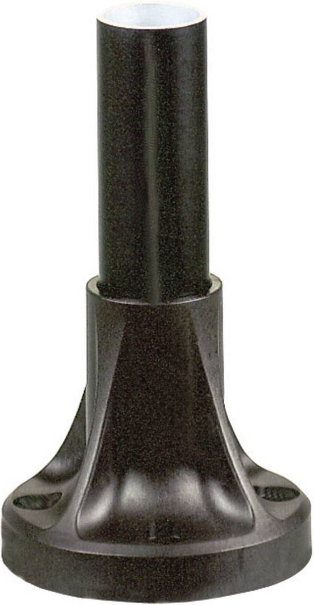   XVBZ02 Signaalgever voet XVB Geschikt voor serie (signaaltechniek) Signaalelement serie XVB