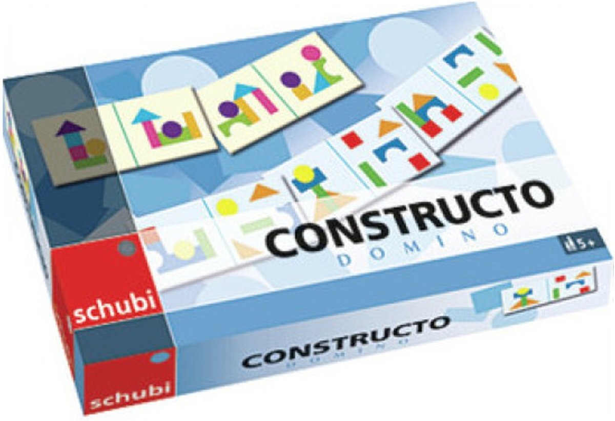 Domino Constructo