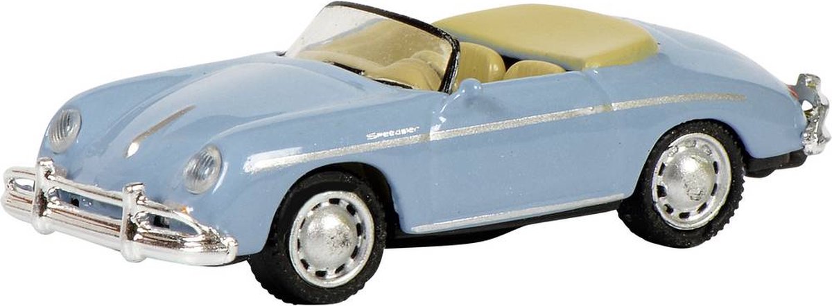 Schuco 452649800 H0 Porsche 356 A Speedster