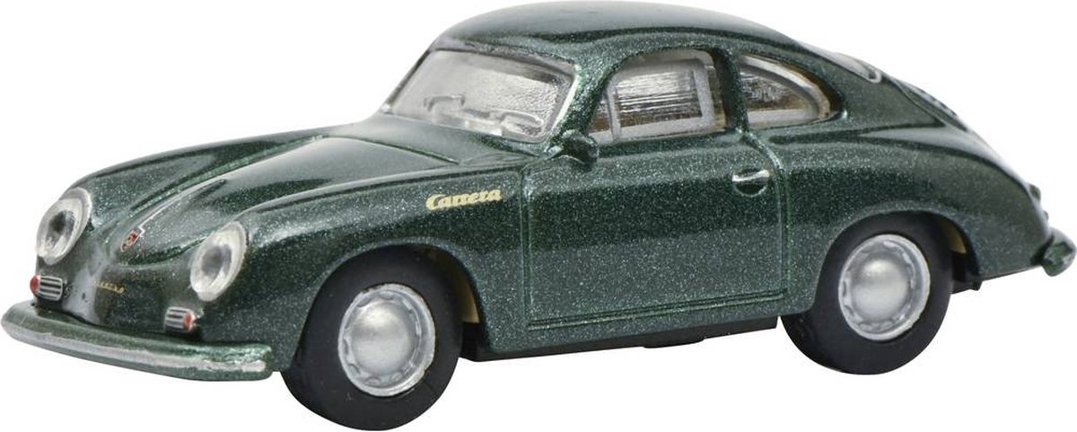 Schuco 452658000 H0 Porsche 356A Coupé