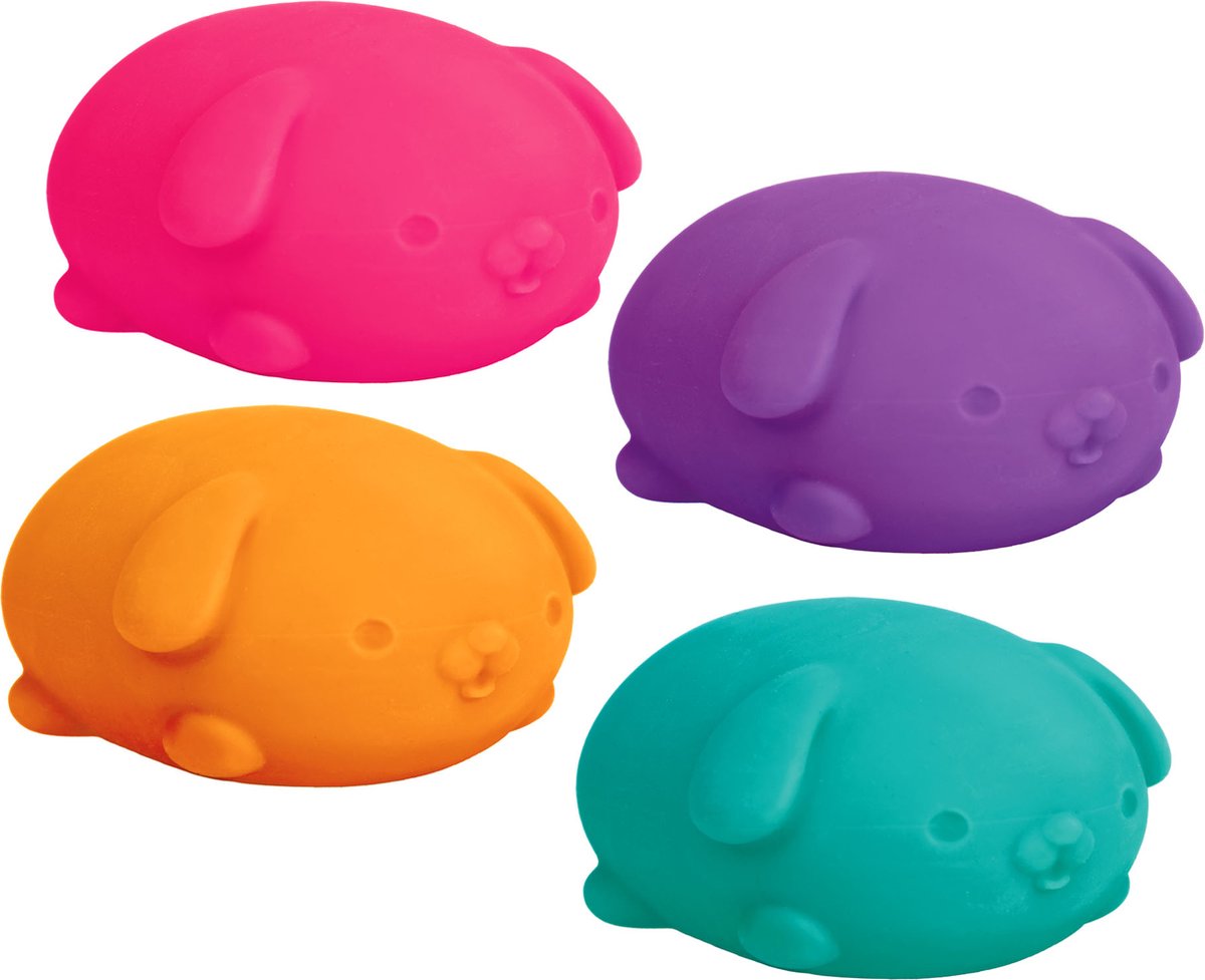 Schylling Funky Pup Needoh (12)