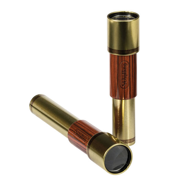 Schylling Tinnen Telescoop