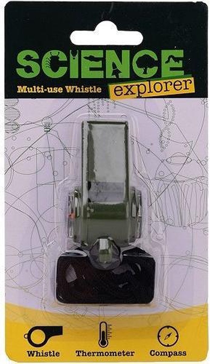   multi-use fluit op kaart