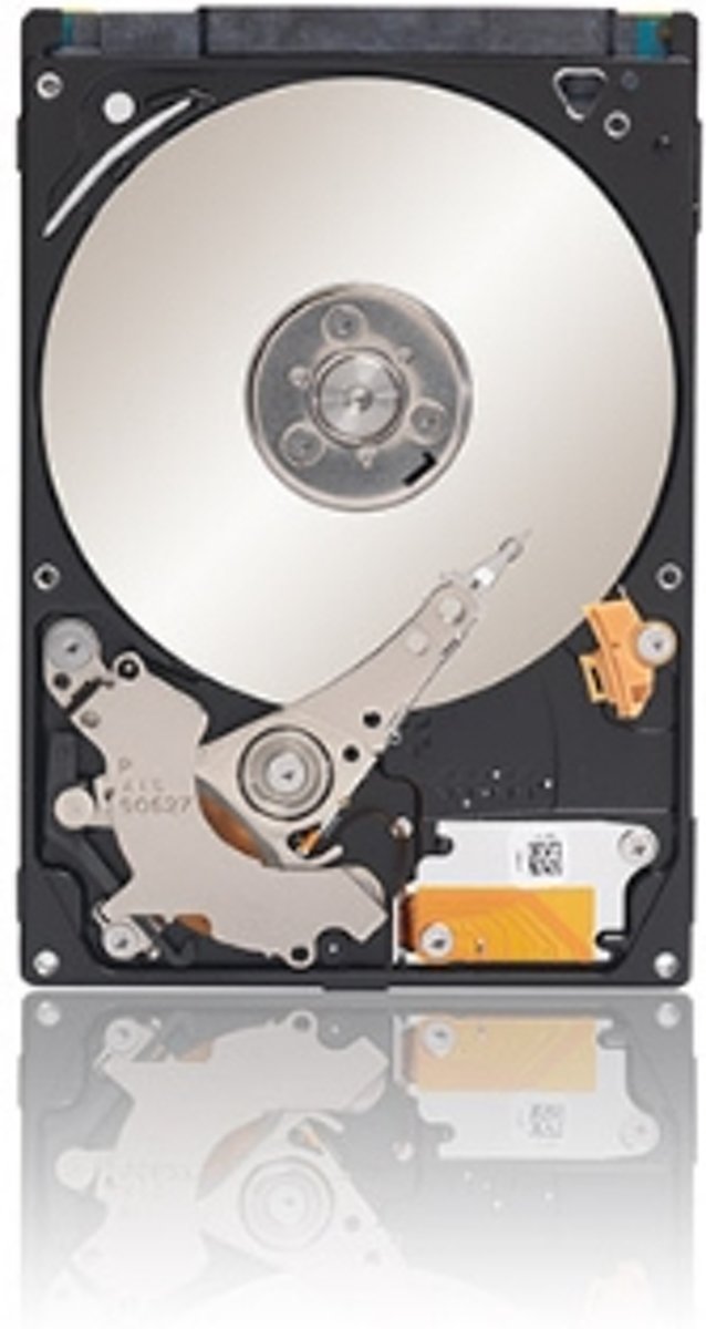 Seagate Lapton Thin HDD - Interne harde schijf - 500 GB