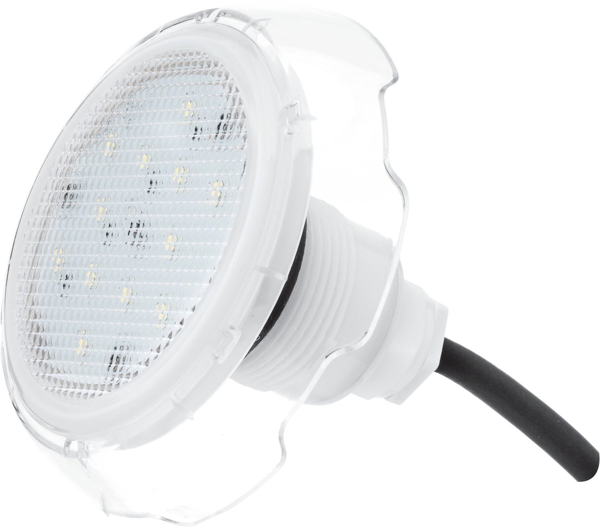SeaMAID mini schijnwerper 36 LED - RGB