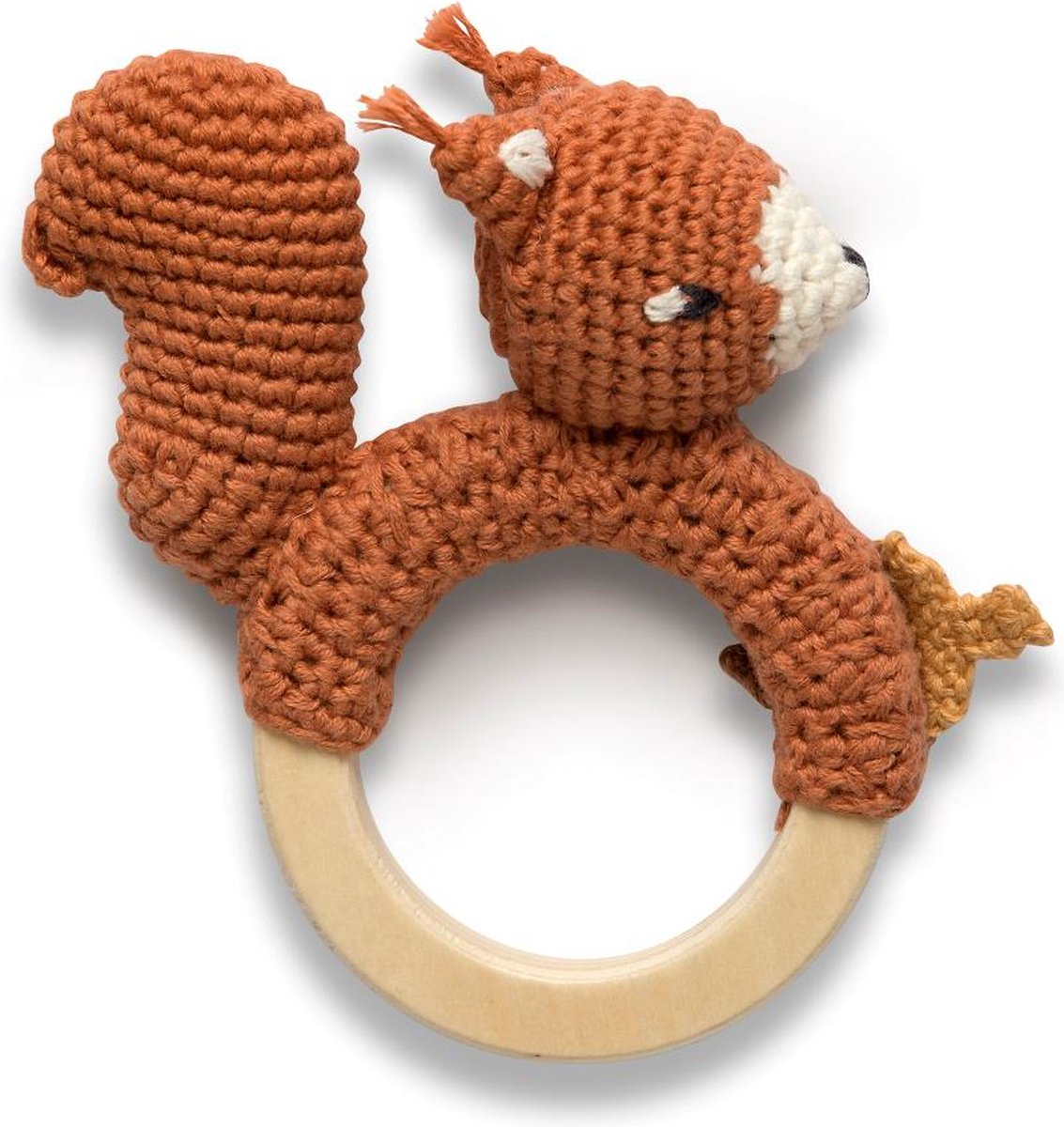 Sebra 300930049 rammelaar