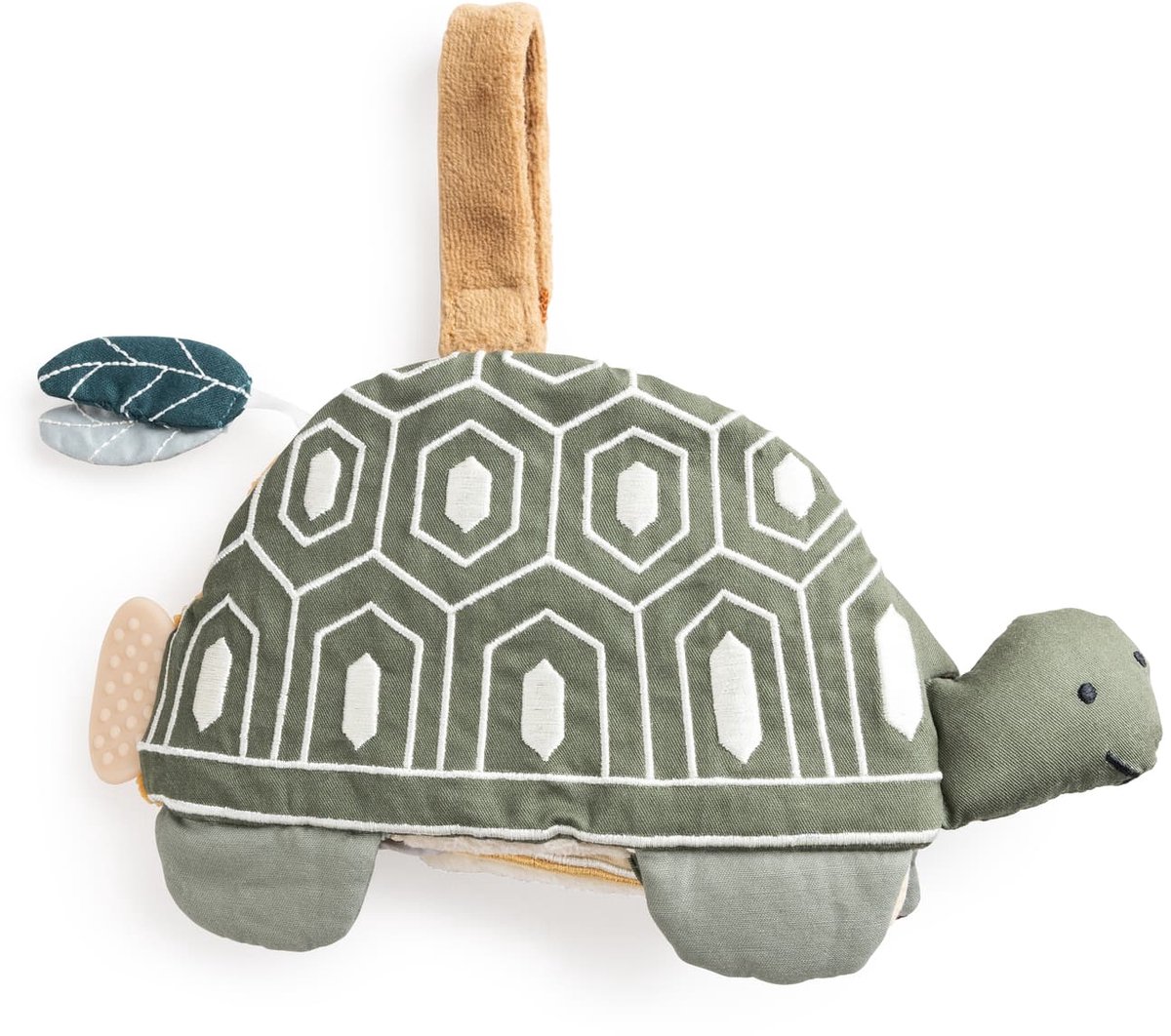   Activity Boek Turbo the Turtle