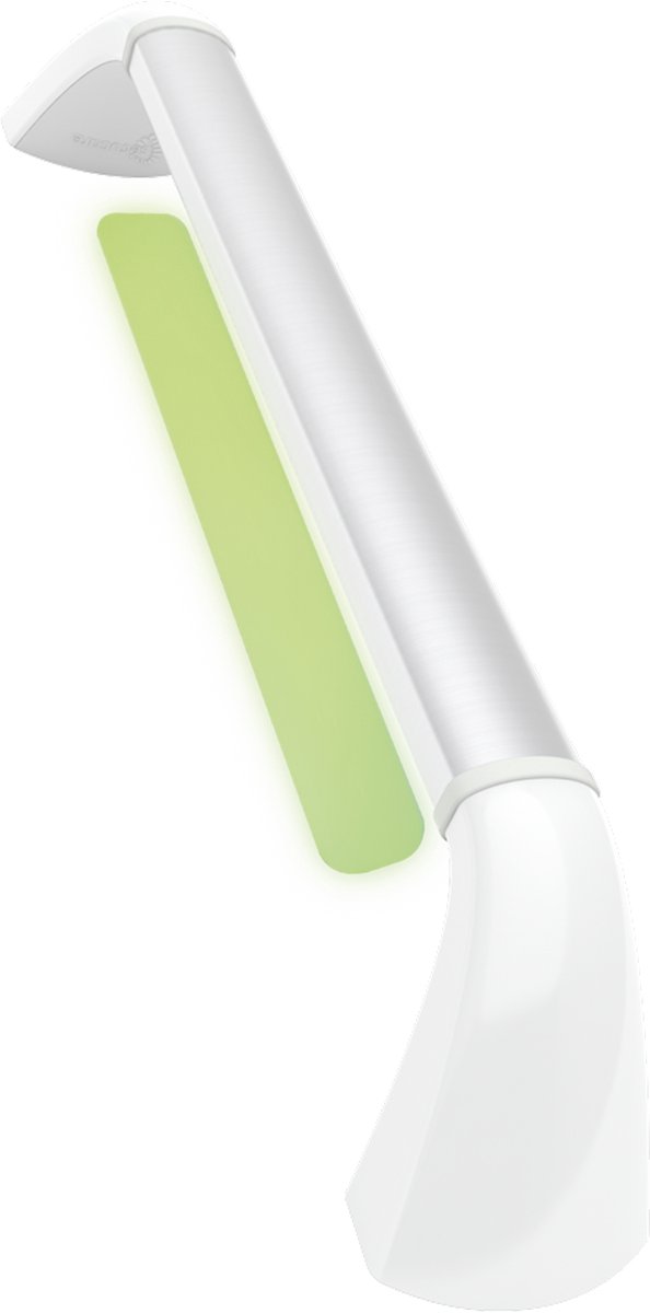 Intersteel SecuCare Glow in the Dark strip zelfklevend 215x30mm