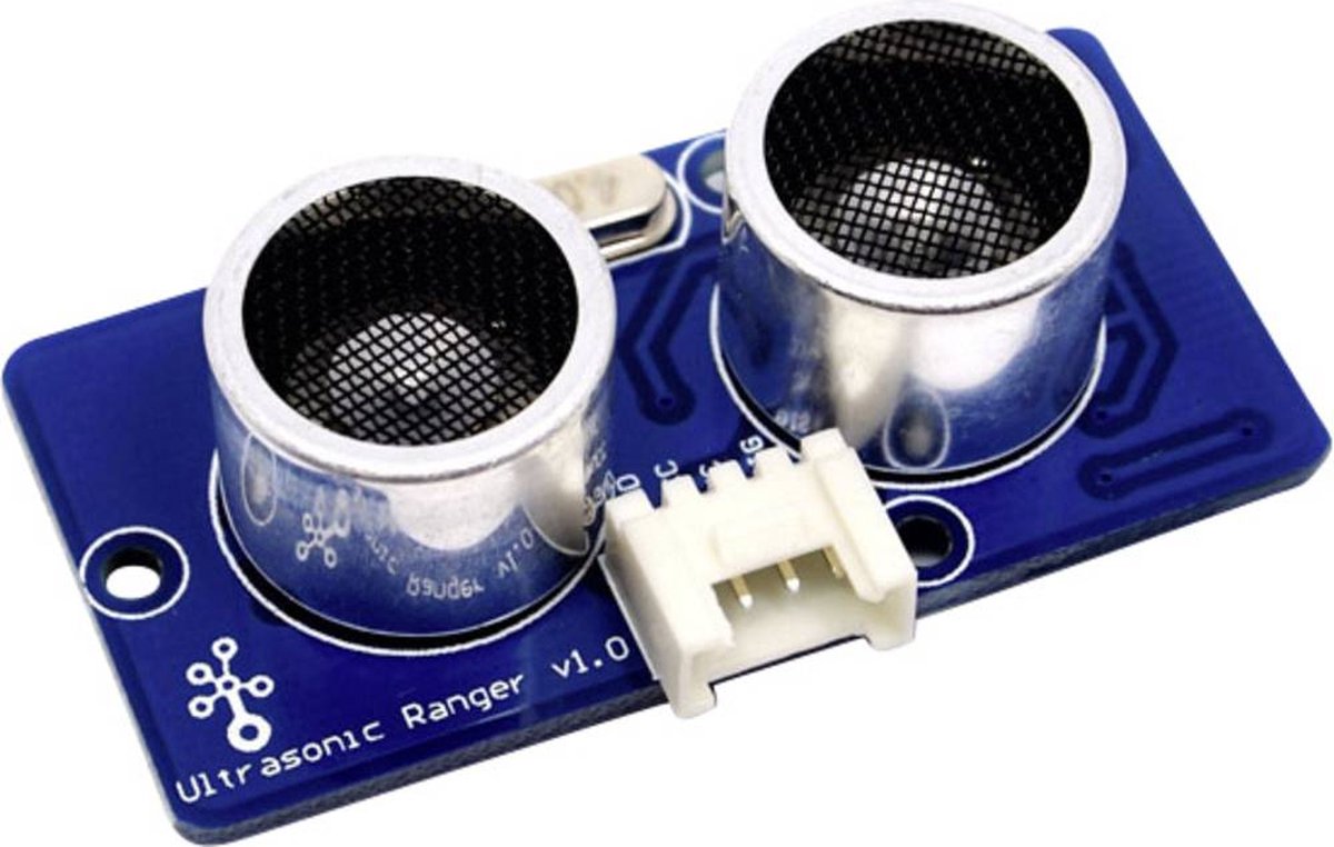 Seeed Studio 101020010 Ultrasoon afstandsmeter 1 stuk(s)