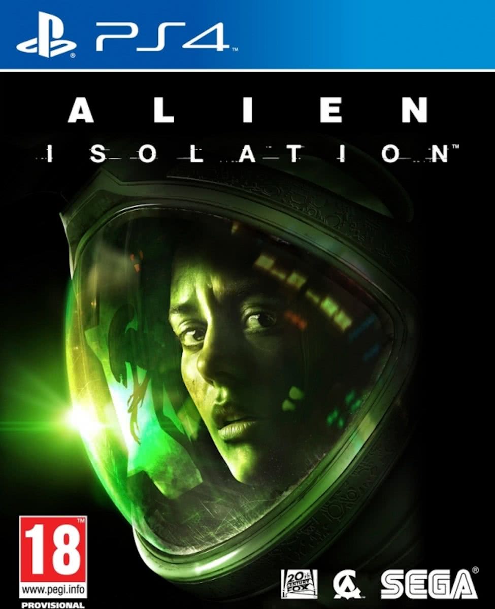 Alien: Isolation - Nostromo Edition