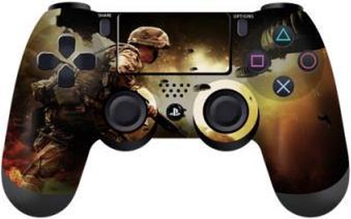 GamersGear Post Apocalyptic   Skin