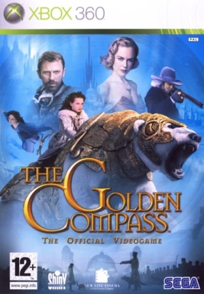 The Golden Compass