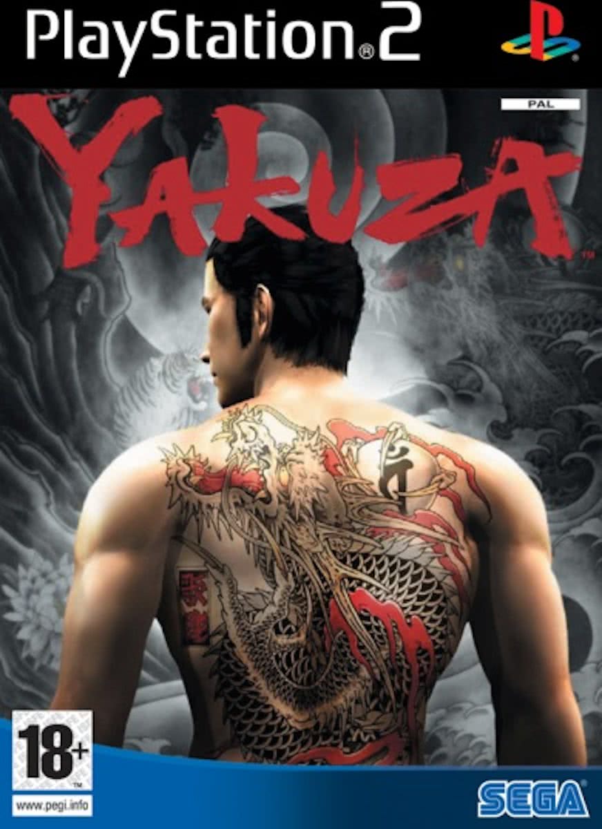Yakuza