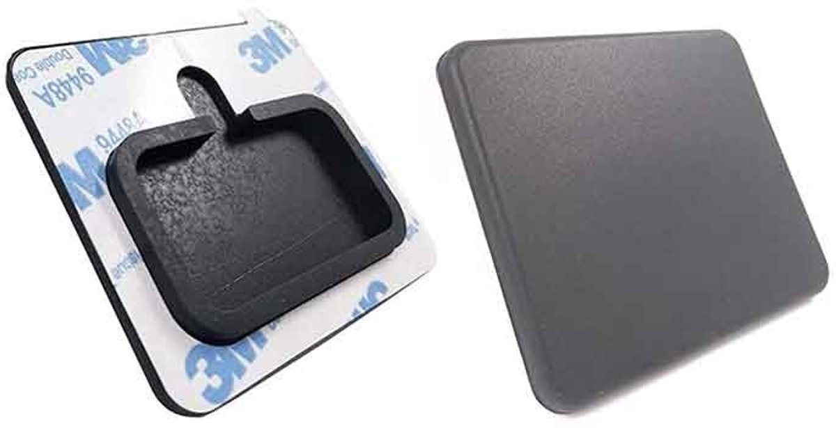 Segway-Ninebot Kickscooter Silicone Pad