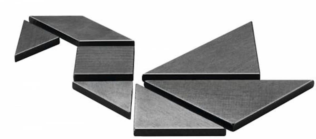 Tangram - Reisspel