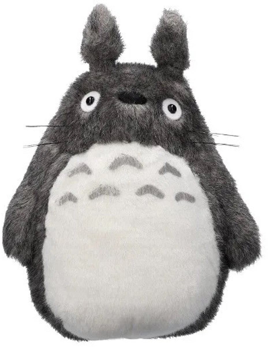Semic My Neighbor Totoro Acryl Knuffel Figure Big Totoro M 26 cm Knuffeles