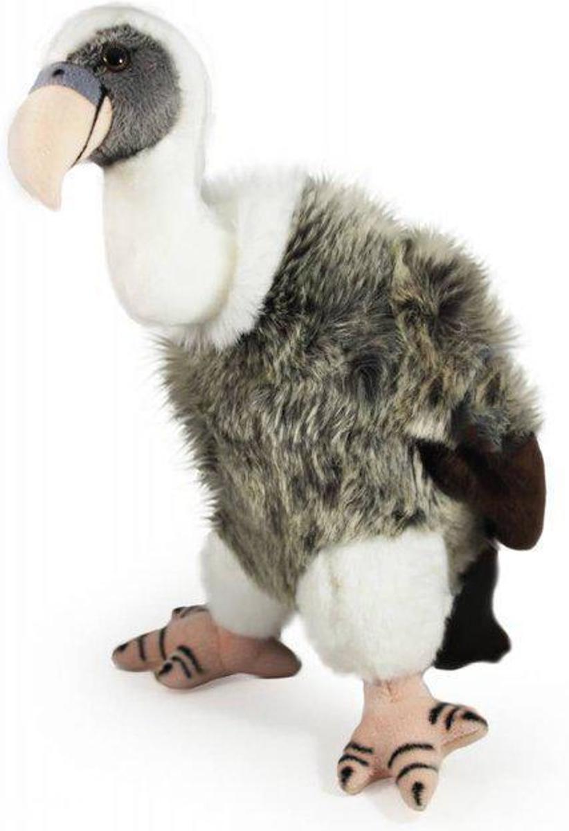 Gier knuffel (30 cm)